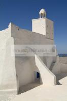 djerba;ile;jerba;guellala;architecture;musulmane;Mosquee;Mosque;Minaret;islam;mer;