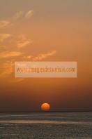 djerba;guellala;ile;jerba;soleil;paysage;mer;coucher;de;soleil;