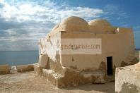 djerba;guellala;ile;jerba;architecture;musulmane;Mosquee;Mosque;mausolee;coupole;islam;mer;