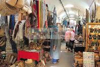 djerba;houmt;souk;ile;jerba;souk;medina;artisan;artisanat;architecture;musulmane;