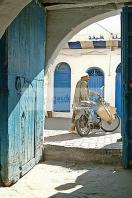 djerba;houmt;souk;ile;jerba;architecture;musulmane;caravanserail;foundouk;