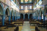 djerba;Erriadh;Ghriba;ile;jerba;architecture-juive;juif;synagogue