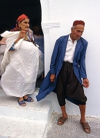 djerba;erriadh;ghriba;ile;jerba;architecture-juive;juif;religion;pelerinage;synagogue