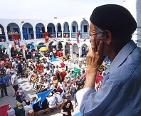 djerba;erriadh;ghriba;ile;jerba;architecture-juive;juif;religion;pelerinage;synagogue