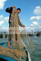 mellita;jerba;ile;djerba;barque;peche;pecherie;pecheur;bateau;