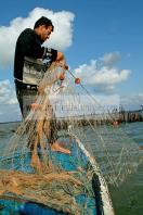 mellita;jerba;ile;djerba;barque;peche;pecherie;pecheur;bateau;