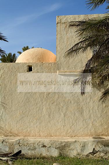 campagne;champs;djerba;ile;jerba;midoun;architecture;musulmane;maison;menzel;