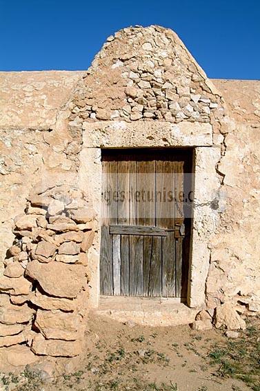 campagne;champs;djerba;ile;jerba;midoun;tissage;architecture;musulmane;atelier;