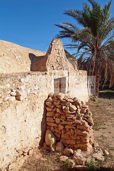 campagne;champs;djerba;ile;jerba;midoun;tissage;architecture;musulmane;atelier;