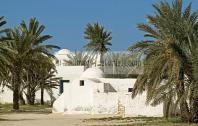 campagne;champs;djerba;ile;jerba;midoun;architecture;musulmane;maison;menzel;