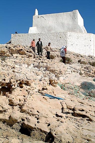 djerba;ile;jerba;sidi;jemmour;architecture;musulmane;islam;Mosquee;Mosque;mer;religion;