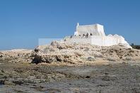 djerba;ile;jerba;sidi;jemmour;architecture;musulmane;islam;Mosquee;Mosque;mer;religion;