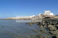 djerba;ile;jerba;sidi;jemmour;architecture;musulmane;islam;Mosquee;Mosque;mer;religion;