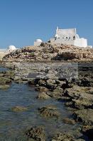 djerba;ile;jerba;sidi;jemmour;architecture;musulmane;islam;Mosquee;Mosque;mer;religion;