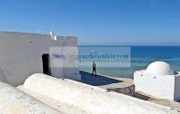 djerba;ile;jerba;sidi;jemmour;architecture;musulmane;islam;Mosquee;Mosque;mer;religion;