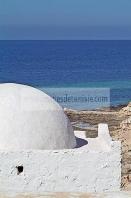 djerba;ile;jerba;sidi;jemmour;architecture;musulmane;islam;Mosquee;Mosque;mer;religion;