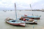 balneaire;barque;bateau;mer;peche;pecheur;plage