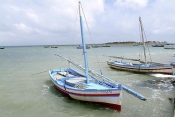 balneaire;barque;bateau;mer;peche;pecheur;plage