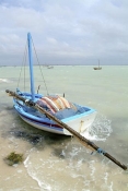 balneaire;barque;bateau;mer;peche;pecheur;plage