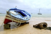 balneaire;barque;bateau;mer;peche;pecheur;plage