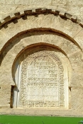 sfax;architecture-musulmane;Minaret;Mosquée;Mosquee;medina;façade