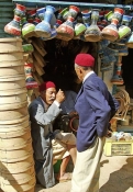 medina;souk;artisan;artisanat