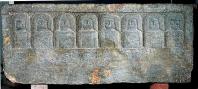 bas-relief;numide;antiquite
