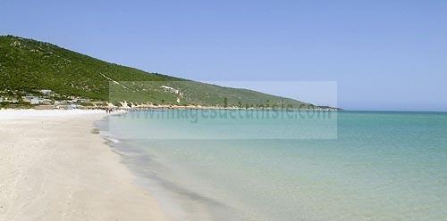 ghar el melh;baignade;balneaire;plage