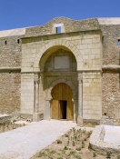 ghar-el-melh;architecture-musulmane;fort;ottoman