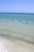 ghar-el-melh;baignade;balneaire;plage