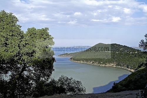 lac;parc;Reserve naturelle;ichkeul;MusÃ©e;observation;randonnee;ecomusee