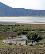 lac;parc;Reserve-naturelle;ichkeul;MusÃ©e;observation;randonnee;ecomusee