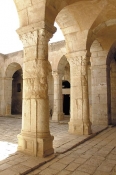 le-kef;architecture-antique;architecture-musulmane;medina;Mosquee