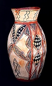 berbere;poterie;ceramique;sejenane