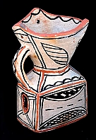 berbere;poterie;ceramique;sejenane