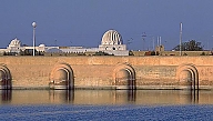 citerne;bassin;architecture-musulmane;aghlabite;islam;kairouan