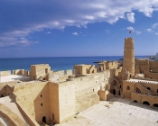 monastir;architecture-musulmane;ribat