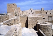 monastir;architecture-musulmane;ribat