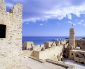 monastir