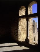 architecture-musulmane;fenetre;MosquÃ©e;Mosquee;Minaret;ribat