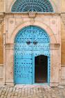 architecture;musulmane;ATP;medina;Muse;Palais;porte;tunis;