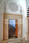 architecture;musulmane;medina;tunis;porte;Palais;