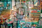 artisanat;Parfumeur;shopping;souk;Tunis;Medina;mariage;