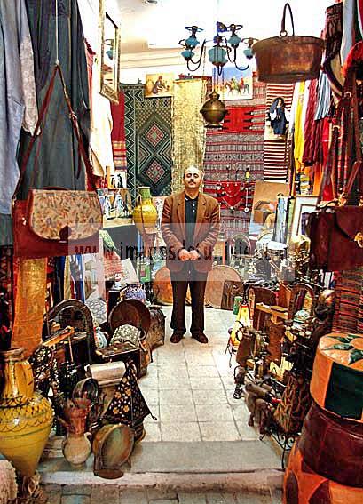 shopping;tunis;souk;el;trouk;souk;medina;artisanat;architecture;musulmane;