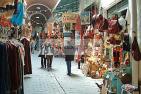 shopping;tunis;souk;el;trouk;souk;medina;artisanat;architecture;musulmane;