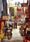 shopping;tunis;souk;el;trouk;souk;medina;artisanat;architecture;musulmane;