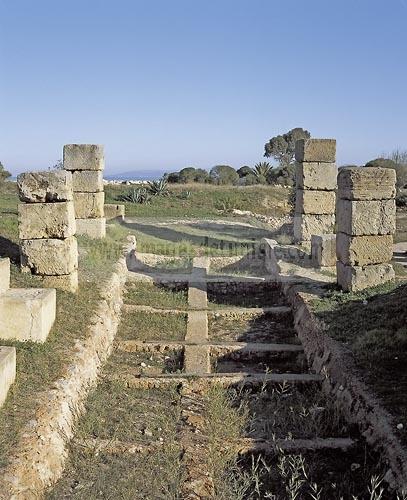 port;punique;carthage;antiquité