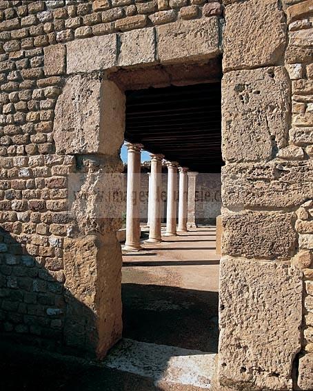 carthage;villa;romain;antiquitÃ©