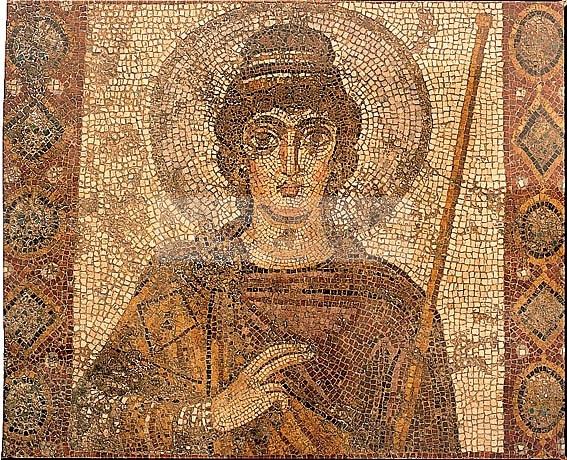 carthage;romain;musee;mosaique;antiquitÃ©