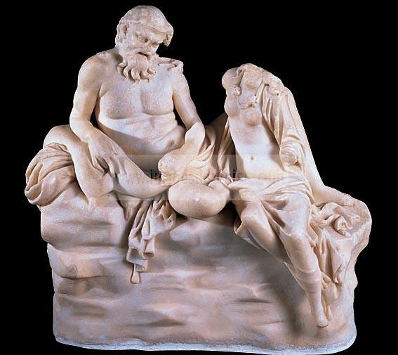 carthage;romain;musee;marbre;statue;antiquitÃ©